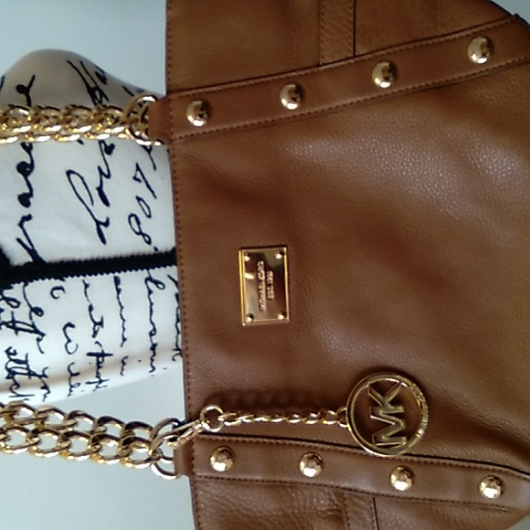 Michael Kors Totebag - Picture 3 of 10